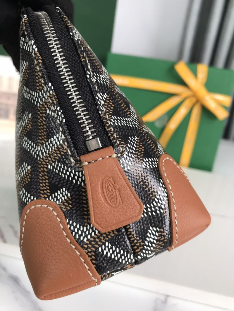 Goyard Wallets